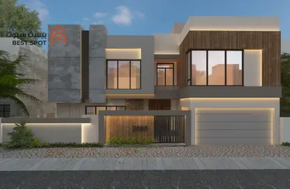 Villa - 5 Bedrooms - 6 Bathrooms for sale in Saar - Northern Governorate