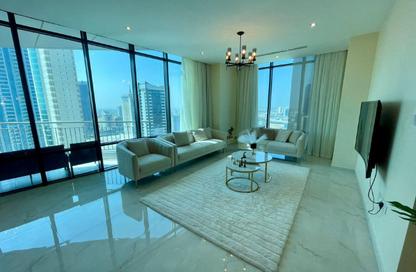 Apartment - 3 Bedrooms - 2 Bathrooms for sale in Seef - Capital Governorate