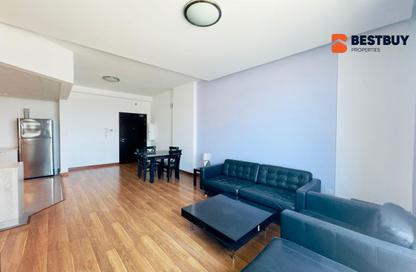 Apartment - 2 Bedrooms - 2 Bathrooms for rent in Al Juffair - Capital Governorate Apartment - 2 Bedrooms - 2 Bathrooms for rent in Al Juffair - Capital Governorate