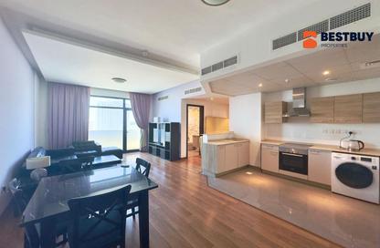 Apartment - 2 Bedrooms - 2 Bathrooms for rent in Al Juffair - Capital Governorate Apartment - 2 Bedrooms - 2 Bathrooms for rent in Al Juffair - Capital Governorate