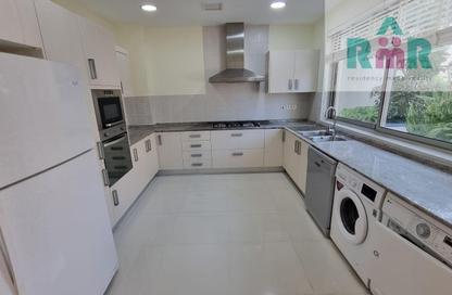 Villa - 3 Bedrooms - 3 Bathrooms for rent in Amwaj Avenue - Amwaj Islands - Muharraq Governorate