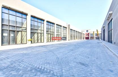 Shop - Studio - 1 Bathroom for rent in Sanad - Central Governorate