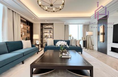 Apartment - 3 Bedrooms - 5 Bathrooms for sale in Seef - Capital Governorate Apartment - 3 Bedrooms - 5 Bathrooms for sale in Seef - Capital Governorate