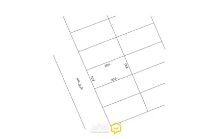 Land - Studio for sale in Dumistan - Northern Governorate Land - Studio for sale in Dumistan - Northern Governorate