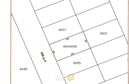 Land - Studio for sale in Dumistan - Northern Governorate