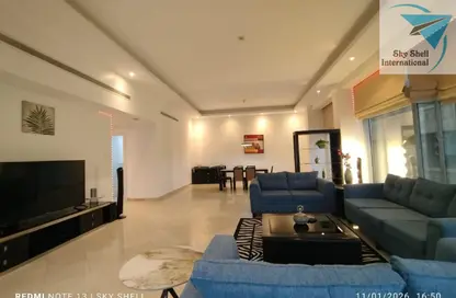 Apartment - 2 Bedrooms - 2 Bathrooms for rent in Al Juffair - Capital Governorate Apartment - 2 Bedrooms - 2 Bathrooms for rent in Al Juffair - Capital Governorate