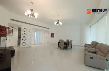 شقة - 2 غرف نوم - 2 حمامات للايجار في السنابس - المنامة - محافظة العاصمة