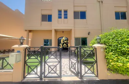 Compound - 3 Bedrooms - 4 Bathrooms for rent in Barbar - Northern Governorate