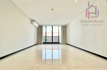 Apartment - 2 Bedrooms - 2 Bathrooms for rent in Janabiya - Northern Governorate