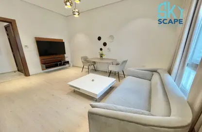 Apartment - 1 Bedroom - 1 Bathroom for rent in Janabiya - Northern Governorate