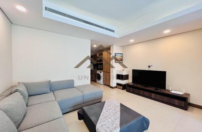 Apartment - Studio - 1 Bathroom for sale in Busaiteen - Muharraq Governorate