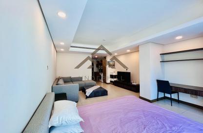 Apartment - Studio - 1 Bathroom for sale in Busaiteen - Muharraq Governorate