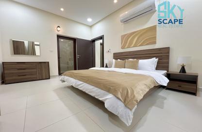 Apartment - 2 Bedrooms - 2 Bathrooms for rent in Adliya - Manama - Capital Governorate Apartment - 2 Bedrooms - 2 Bathrooms for rent in Adliya - Manama - Capital Governorate