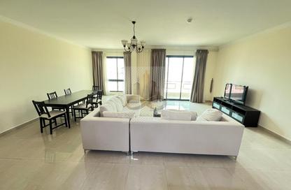 Apartment - 2 - 2 for rent in Al Burhama - Manama - Capital Governorate