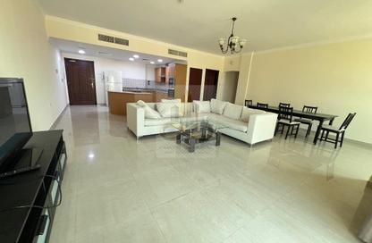 Apartment - 2 - 2 for rent in Al Burhama - Manama - Capital Governorate