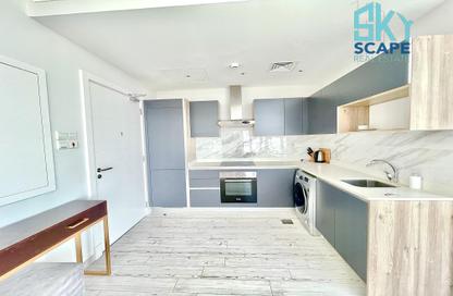 Apartment - Studio - 1 for rent in Seef - Capital Governorate