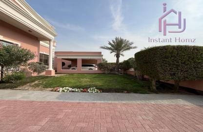 Villa - 4 Bedrooms - 4 Bathrooms for rent in Hamala - Northern Governorate