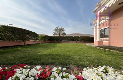 Villa - 4 Bedrooms - 4 Bathrooms for rent in Hamala - Northern Governorate