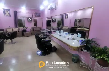 مكتب - 3 غرف نوم - 3 حمامات للايجار في توبلي - المحافظة الوسطى