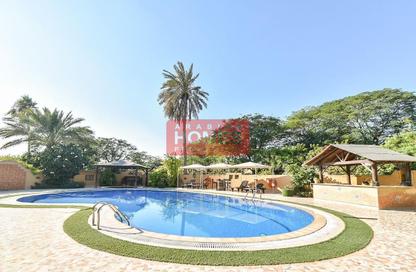 Villa - 4 Bedrooms - 4 Bathrooms for rent in Saar - Northern Governorate