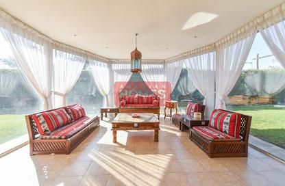 Villa - 4 Bedrooms - 4 Bathrooms for rent in Saar - Northern Governorate