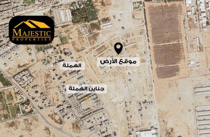 Land - Studio for sale in Hamala - Northern Governorate Land - Studio for sale in Hamala - Northern Governorate