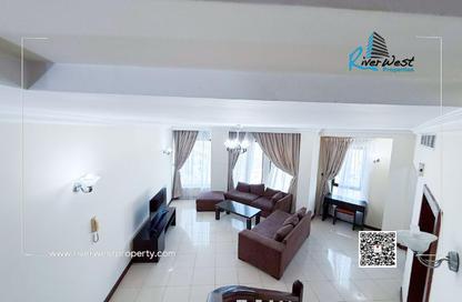 Duplex - 2 - 3 for rent in Al Juffair - Capital Governorate