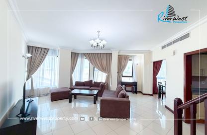 Duplex - 2 Bedrooms - 3 Bathrooms for rent in Al Juffair - Capital Governorate Duplex - 2 Bedrooms - 3 Bathrooms for rent in Al Juffair - Capital Governorate