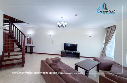 Duplex - 2 Bedrooms - 3 Bathrooms for rent in Al Juffair - Capital Governorate Duplex - 2 Bedrooms - 3 Bathrooms for rent in Al Juffair - Capital Governorate