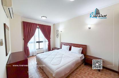 Duplex - 2 - 3 for rent in Al Juffair - Capital Governorate