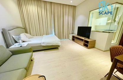 Apartment - Studio - 1 for rent in Janabiya - Northern Governorate