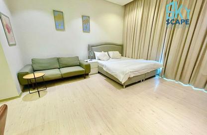 Apartment - Studio - 1 for rent in Janabiya - Northern Governorate
