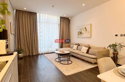 Apartment - 1 Bedroom - 2 Bathrooms for rent in Bahrain Financial Harbour - Manama - Capital Governorate Apartment - 1 Bedroom - 2 Bathrooms for rent in Bahrain Financial Harbour - Manama - Capital Governorate
