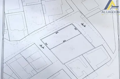 Land - Studio for sale in Jurdab - Central Governorate