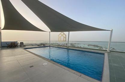 Apartment - 3 Bedrooms - 5 Bathrooms for rent in Seef - Capital Governorate