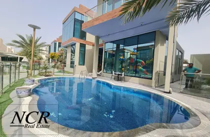 Villa - 3 Bedrooms - 3 Bathrooms for rent in Hamala - Northern Governorate Villa - 3 Bedrooms - 3 Bathrooms for rent in Hamala - Northern Governorate