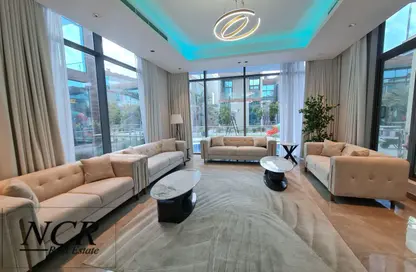 Villa - 3 Bedrooms - 3 Bathrooms for rent in Hamala - Northern Governorate