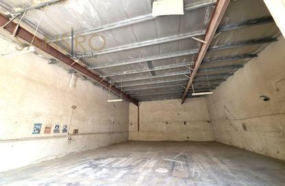 Warehouse - Studio - 1 for rent in Salmabad - Central Governorate