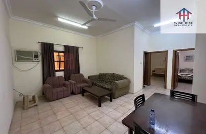 Apartment - 2 Bedrooms - 2 Bathrooms for rent in Gufool - Manama - Capital Governorate