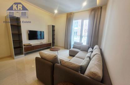 Apartment - 2 Bedrooms - 2 Bathrooms for rent in Al Juffair - Capital Governorate Apartment - 2 Bedrooms - 2 Bathrooms for rent in Al Juffair - Capital Governorate
