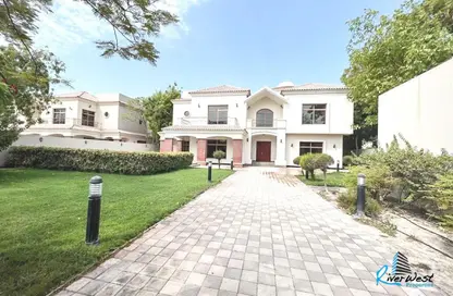 Villa - 4 Bedrooms - 5 Bathrooms for rent in Saar - Northern Governorate