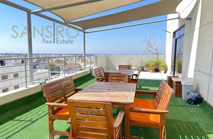 Apartment - 3 - 2 for rent in Janabiya - Northern Governorate