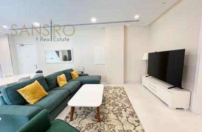 Apartment - 3 - 2 for rent in Janabiya - Northern Governorate
