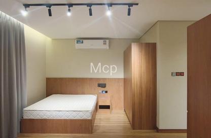 Apartment - Studio - 1 for rent in Bu Kowarah - Riffa - Southern Governorate
