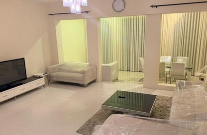 Villa - 4 Bedrooms - 5 Bathrooms for rent in Amwaj Beachfront - Amwaj Islands - Muharraq Governorate
