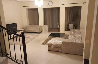 Villa - 4 Bedrooms - 5 Bathrooms for rent in Amwaj Beachfront - Amwaj Islands - Muharraq Governorate