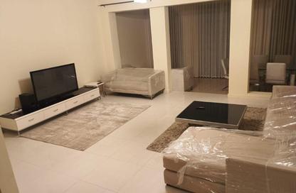 Villa - 4 Bedrooms - 5 Bathrooms for rent in Amwaj Beachfront - Amwaj Islands - Muharraq Governorate