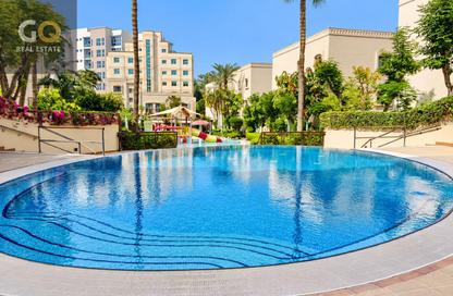 Apartment - 3 - 3 for rent in Um Al Hasam - Manama - Capital Governorate