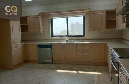 Apartment - 3 - 3 for rent in Um Al Hasam - Manama - Capital Governorate Apartment - 3 - 3 for rent in Um Al Hasam - Manama - Capital Governorate
