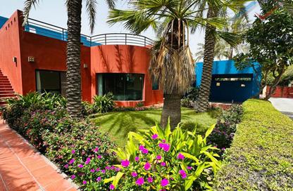 Villa - 3 - 3 for rent in Barbar - Northern Governorate